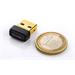 TP-LINK • TL-WN725N • Bezdrátový nano USB adaptér Wireless N s rychlostí 150 Mbit/s