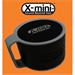 X-MINI • XAM22-B • X-mini EXPLORE přenosný Bluetooth reproduktor, IPX4, microfon-in, super audio quality edition