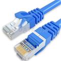 DATAWAY • DW-F5E-0025-BL • patch kabel CAT5E, FTP PVC, 0.25m, modrý