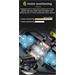 KOMSHINE • FX39 • Profesionální 3D optická svářečka, 6 motorová