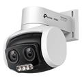 TP-LINK • VIGI C540V • PTZ kamera, 4MP, Full-Color, 3x Zoom