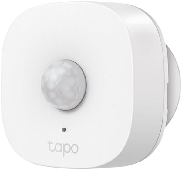 TP-Link • Tapo T100 • Smart pohybový senzor