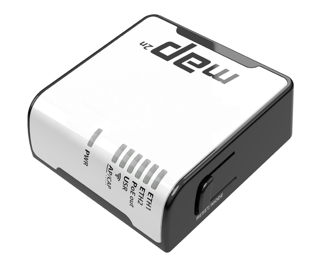 MIKROTIK RBmAP2nD MikroTik - AIR1616