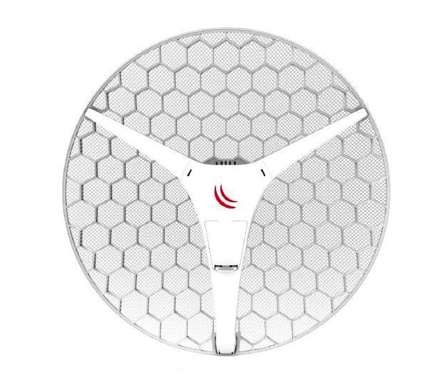 Mikrotik Rblhgg 5acd Xl Outdoor 802 11ac 27dbi Unit Lhg Xl 5 Ac