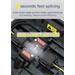 KOMSHINE • FX39 • 3D Fusion splicer, 6 motors