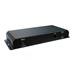 WiFiHW • SW-DPOE-7 • Switch 7x10/100 Base-TX s 24V dual POE funkcí