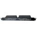 WiFiHW • SW-DPOE-7 • Switch 7x10/100 Base-TX s 24V dual POE funkcí