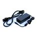 WiFiHW • SW-DPOE-7 • Switch 7x10/100 Base-TX s 24V dual POE funkcí