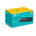 TP-LINK • LS1008G • 8portový gigabitový přepínač