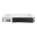 MIKROTIK • CCR2004-16G-2S+PC • 16x GB RJ45, 2x 10G SFP+ Cloud Core Router