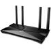 TP-LINK • Archer AX53 • WiFi 6 AP, 4 x GLAN, 1x GWAN, 574Mbps 2,4/ 2402Mbps 5GHz, OneMesh