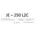 JIROUS • JR-250 S1 • Aluminium box for antennas JRC-xxx and JRB-xxx MIMO