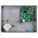 JIROUS • JR-250 S1 • Aluminium box for antennas JRC-xxx and JRB-xxx MIMO