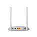 TP-LINK • XN020-G3v • VoIP GPON router, 300Mbps,  Econet Chipset, 802.11b/g/n