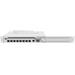 BAZAR • MIKROTIK • CRS309-1G-8S+IN • 8x SFP+, 1x GB LAN Cloud Router Switch