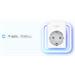 TP-LINK • Tapo P100(2-pack) • Mini Smart Wi-Fi Zásuvka