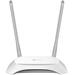 TP-LINK • TL-WR850N(ISP) • 2,4GHz 300Mbps Wireless LAN Router