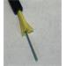 Telcoline • TLC24SM • FO kabel 24vl 9/125, DROP1000, 3,5mm LSZH, černý, (2000m)