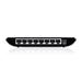 TP-LINK • TL-SG1008D • 8x10/100/1000 Gigabit Desktop Switch