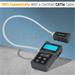 DATAWAY • DW-CO-RJ45-6-FTP-EASY • Stíněný konektor RJ45 FTP, CAT6, EASY