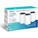 TP-Link • Deco XE75(3-pack) • Meshový Wi-Fi 6E systém (3-pack)