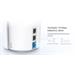TP-Link • Deco XE200(2-pack) • Meshový Wi-Fi 6E systém (2-pack)