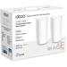 TP-Link • Deco XE200(2-pack) • Meshový Wi-Fi 6E systém (2-pack)