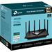 TP-LINK • Archer AX72 Pro • Wi-Fi 6 Router