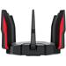 TP-LINK • Archer GX90 • Tri-Band Wi-Fi 6 Gaming Router