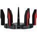 TP-LINK • Archer GX90 • Tri-Band Wi-Fi 6 Gaming Router