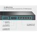 TP-LINK • ER8411 • Omada VPN Router