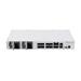 MIKROTIK • CRS510-8XS-2XQ-IN • 10-portový 100GB SFP Cloud Router Switch