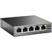 TP-LINK • TL-SG1005P • PoE Switch