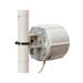 MIKROTIK • RBSXTG-5HPnD-HGr2 • 5GHz MIMO 17dBi outdoor jednotka RBSXT HG5