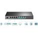 TP-LINK • TL-SG2008P • JetStream Smart PoE Switch