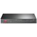 TP-LINK • TL-SG1210MP • Gigabitový PoE Switch