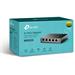 TP-LINK • TL-SG105PE • PoE switch