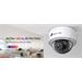 TP-LINK • VIGI C240(2.8mm) • Dome kamera, 4MP, 2,8mm, Full-Color