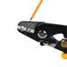 KOMSHINE • FIS F11301T • Stripovací kleště pro optické kabely