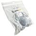 DATAWAY • DW-CO-RJ45-6-FTP-EASY • Stíněný konektor RJ45 FTP, CAT6, EASY