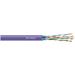 DATAWAY • DW-5-F-LSOH-305 • FTP kabel Cat5e, drát, LSOH, Dca (305m box)