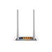 TP-LINK • TL-WR840N ISP • 2,4GHz 300Mbps Wireless LAN Router