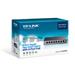 TP-LINK • TL-SG108PE • Easy Smart, 8x GLAN s POE