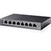 TP-LINK • TL-SG108PE • Easy Smart, 8x GLAN s POE