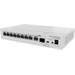 Huawei • S110-8P2ST • PoE Switch eKitEngine S110-8P2ST (8x GB ETH, 1x SFP)