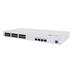 Huawei • S310-24P4X • PoE+ switch eKitEngine S310-24P4X (24x GB ETH, 4x SFP+) 400W