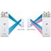 UBIQUITI • AF-11-DUP-H • Duplexer pro airFiber 11 (High-Band)