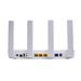 V-SOL • HG3110AX • XGS-GPON ONT 2.5GE+3GE+1POTS+1USB3.0+WiFi 6