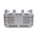 V-SOL • HG3110AX • XGS-GPON ONT 2.5GE+3GE+1POTS+1USB3.0+WiFi 6