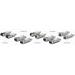 UBIQUITI • UF-MM-1G-20 • Multi-Mode SFP modul, 1G, 550m (20-Pack)